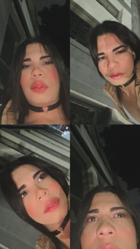 Gabriely Albuquerque 8