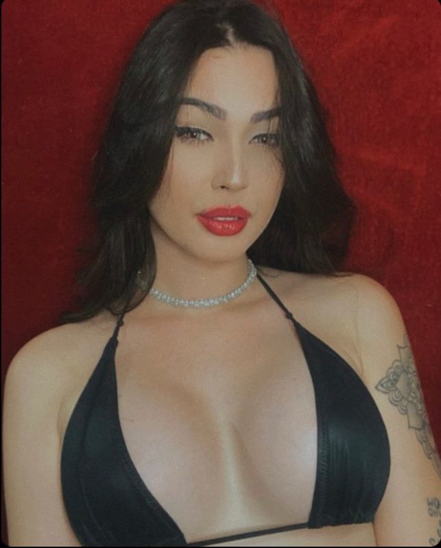 Sofia Grant 1