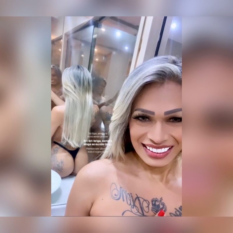 Juliana Guimarães 3