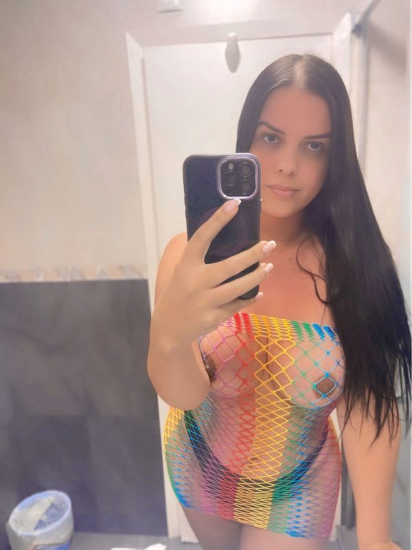 Bruna Spears 8