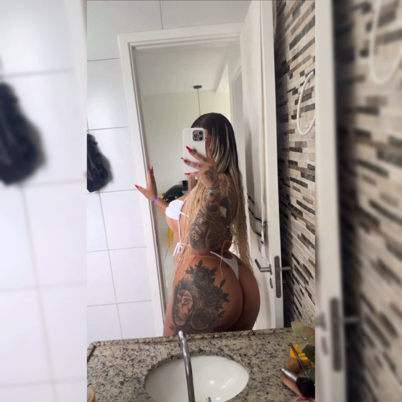 Blenda Santos 1