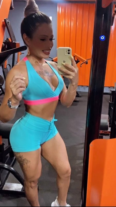 Juliana Guimarães 3