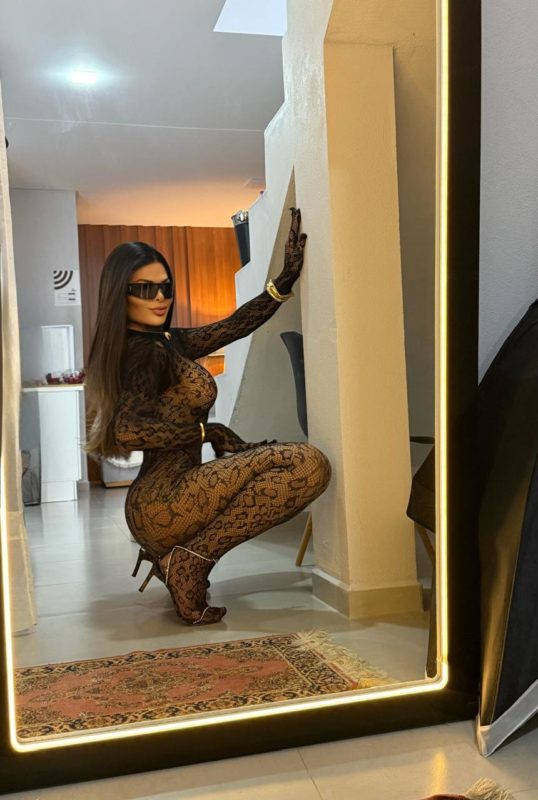 Ingridy Guimarães 3
