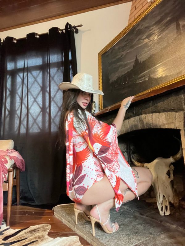 Sofia Grant 26