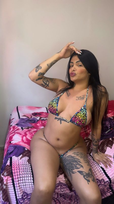 Bruna Mineirinha 14