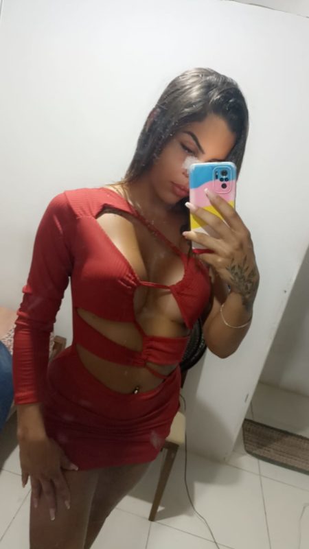 Thalita Rodrigues 49