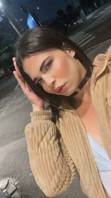 Gabriely Albuquerque 4