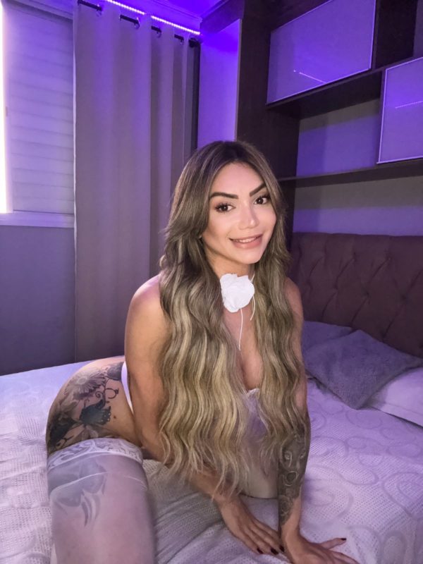 Pâmela Albuquerque 7