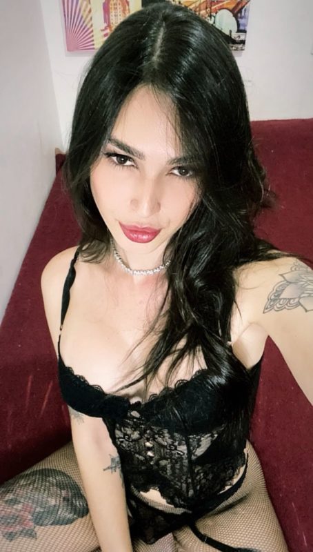 Sofia Grant 18