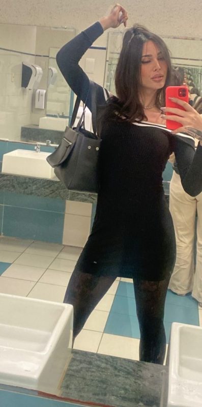 Sofia Grant 20