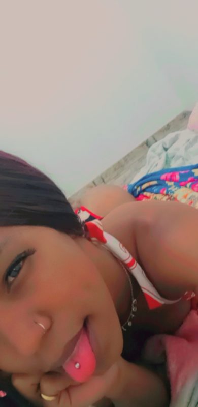 Sarah Maya 17