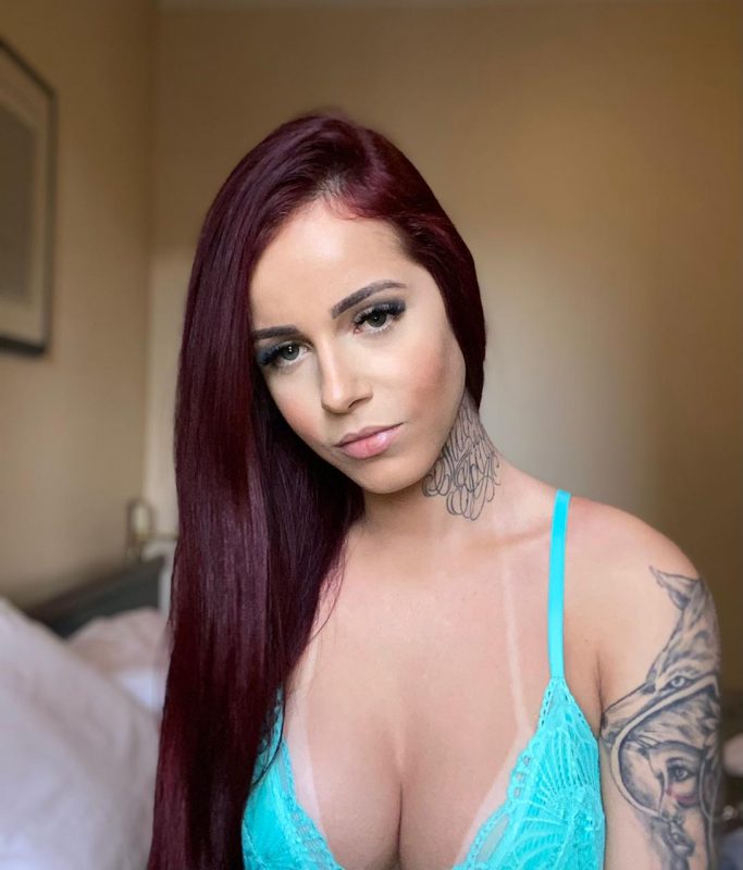 Luana Castro 52
