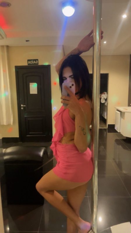 Gabriely Albuquerque 10