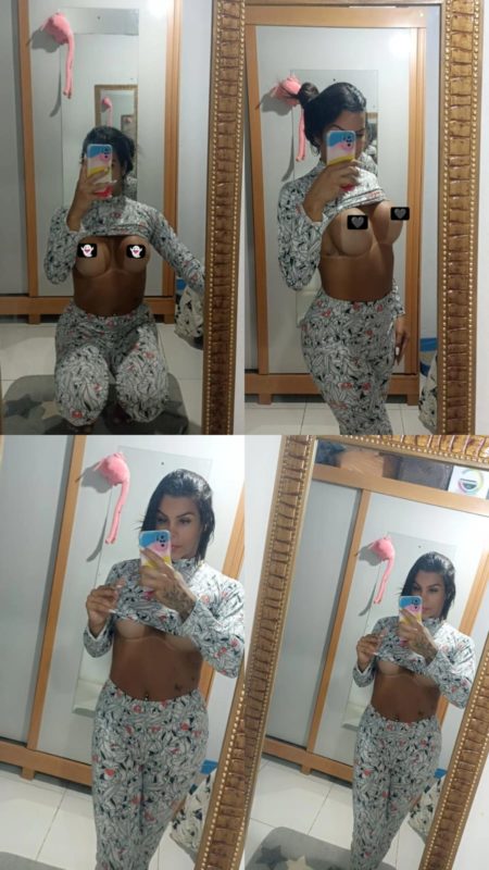 Thalita Rodrigues 74