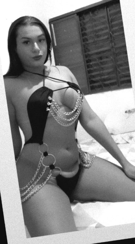 Tessalia Rodriguez 3
