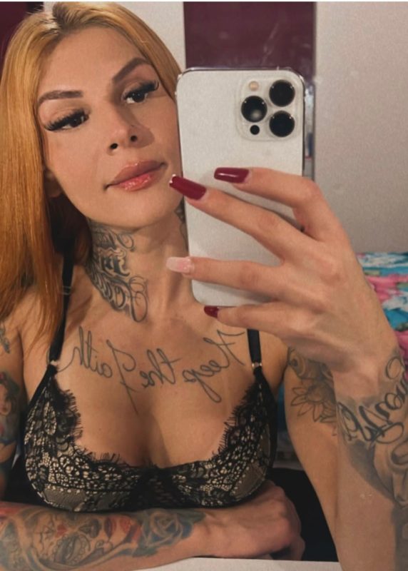 Letícia Alves 8