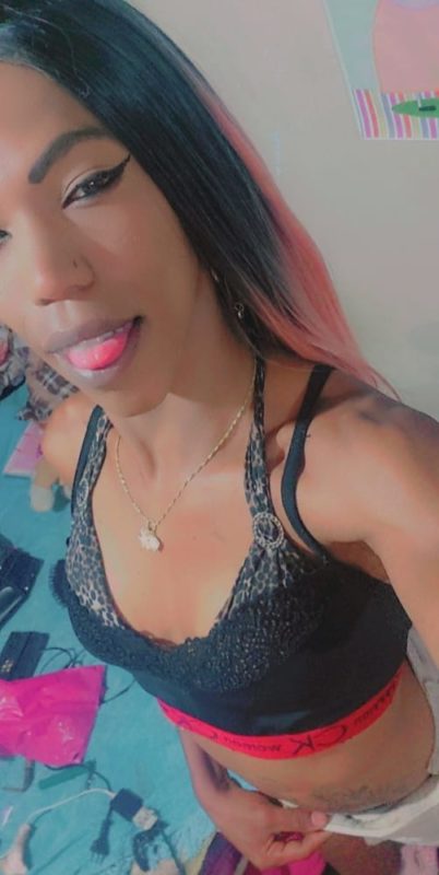 Sarah Maya 21