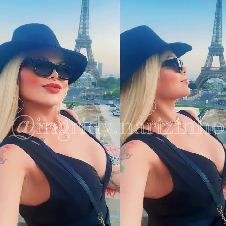 Ingridy Guimarães 12