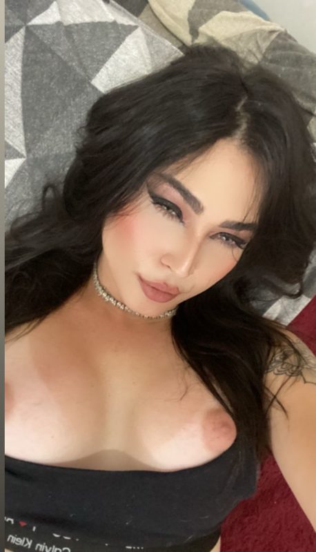 Sofia Grant 15