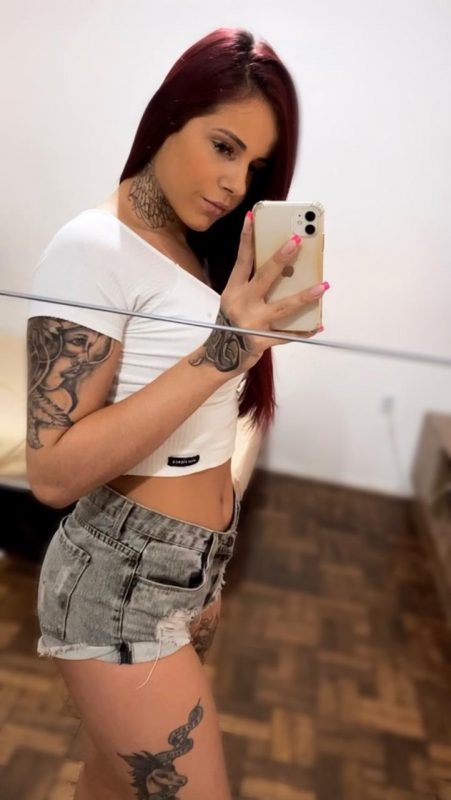 Luana Castro 48