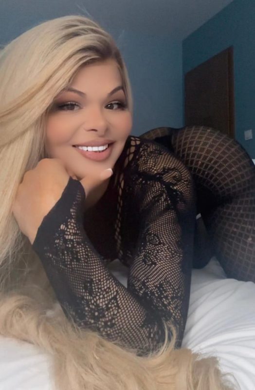 Ingridy Guimarães 19