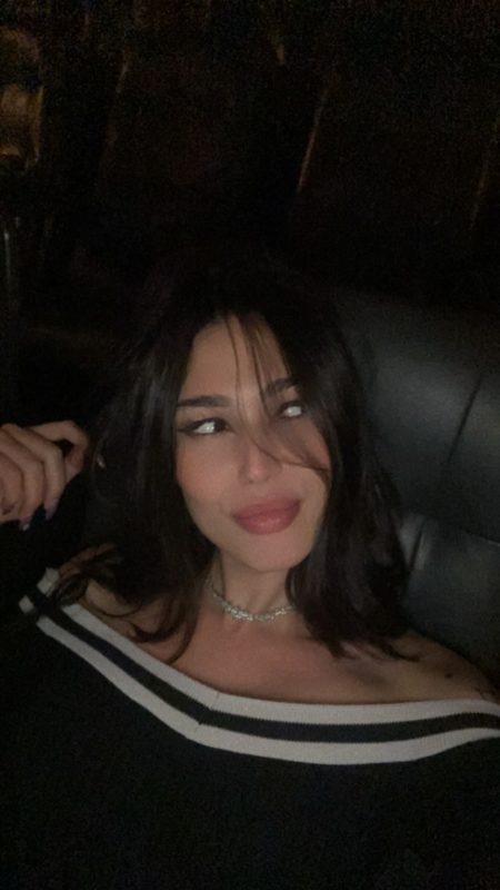 Sofia Grant 12