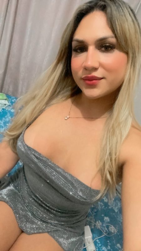 Samantha Isler 19