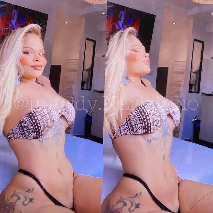 Ingridy Guimarães 4