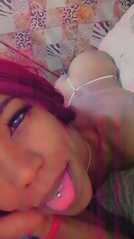 Sarah Maya 10