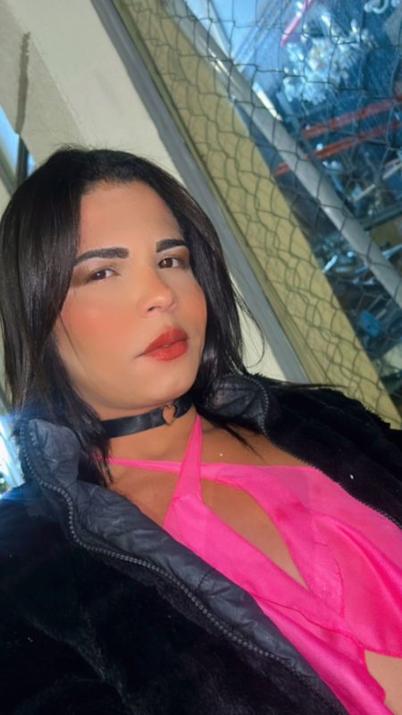 Gabriely Albuquerque 3