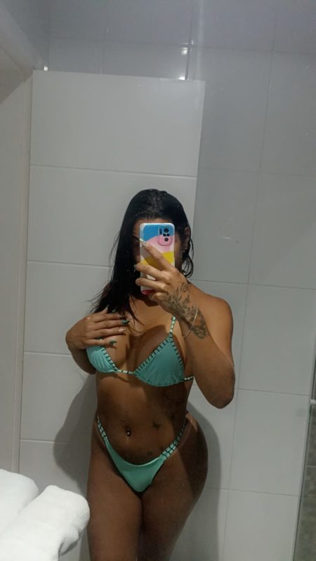 Thalita Rodrigues 68