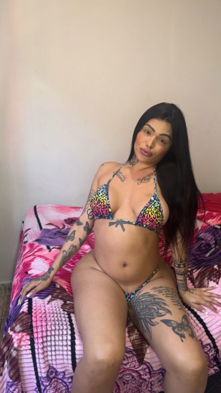 Bruna Mineirinha 12