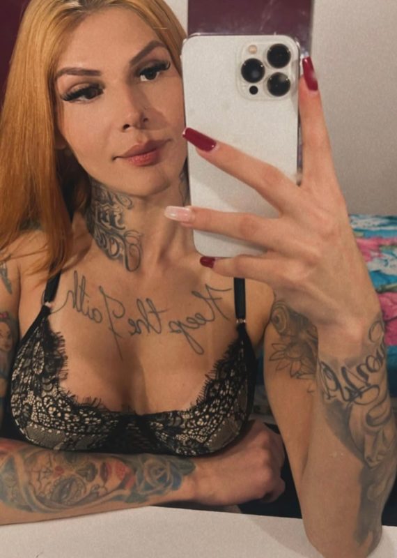Letícia Alves 4