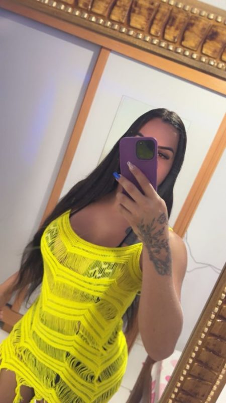 Vitória Silva 15