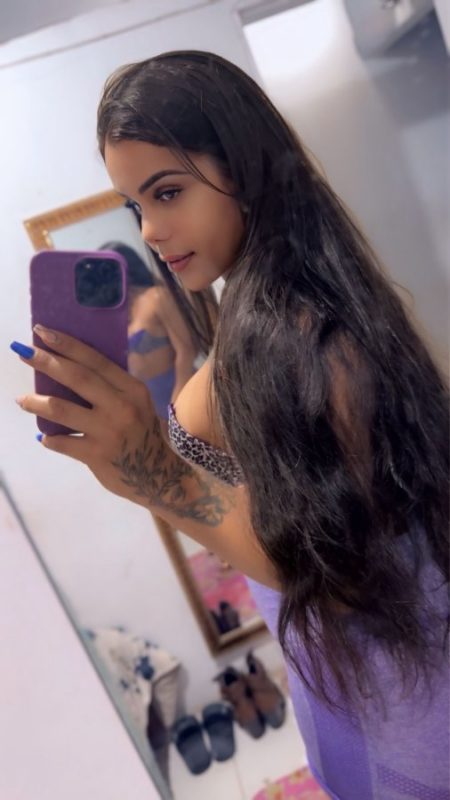 Vitória Silva 8