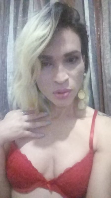 Sabrinna Costa 4