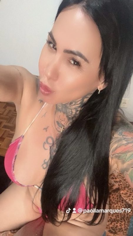 Paola Marques 18
