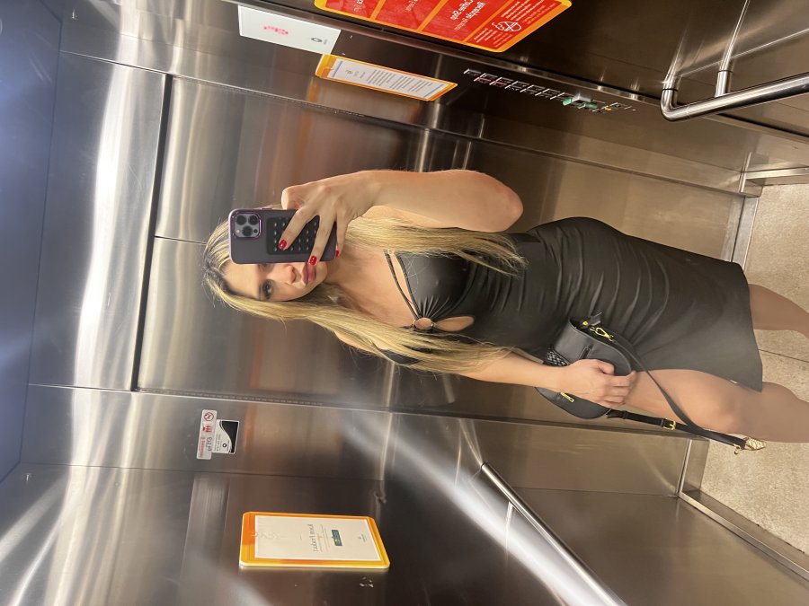 Samantha Isler 5