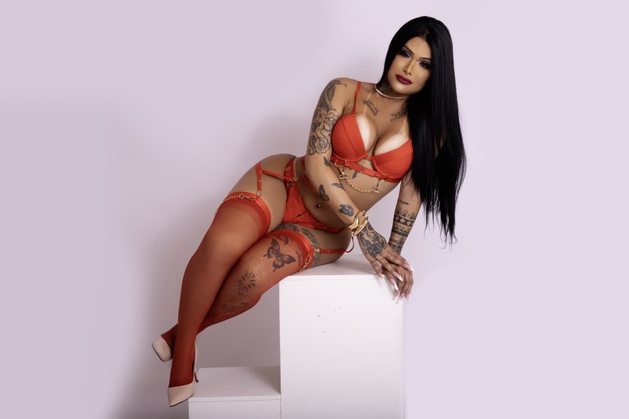 Bruna Mineirinha 4