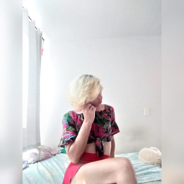 Sabrinna Costa 12