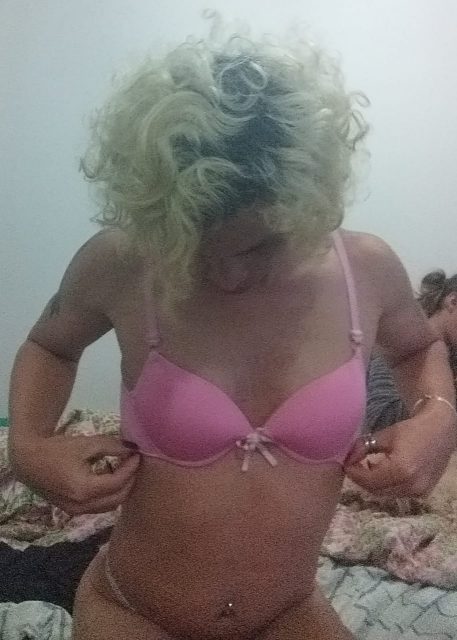 Sabrinna Costa 14