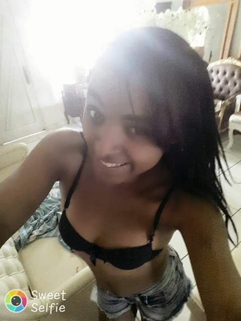 Evellym Esteves 9