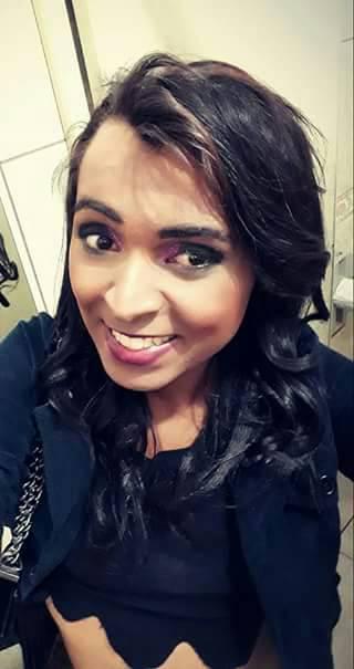 Evellym Esteves 10