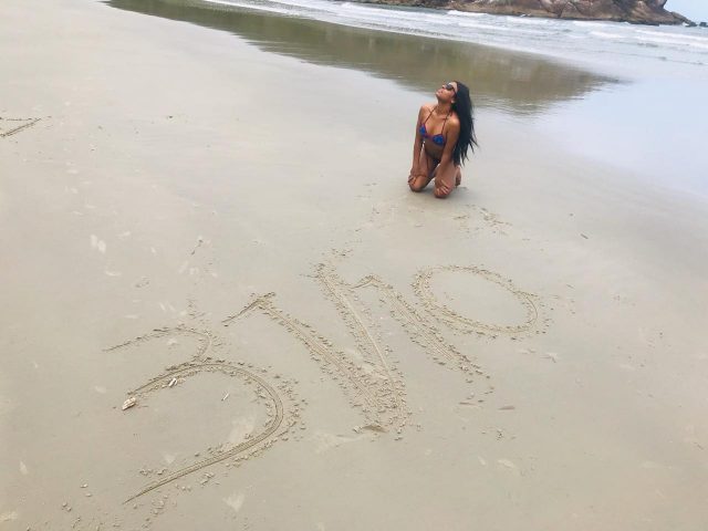 Evellym Esteves 3