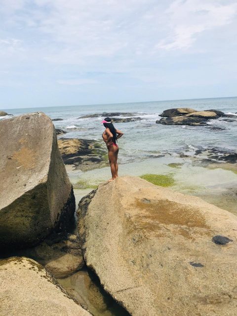 Evellym Esteves 4