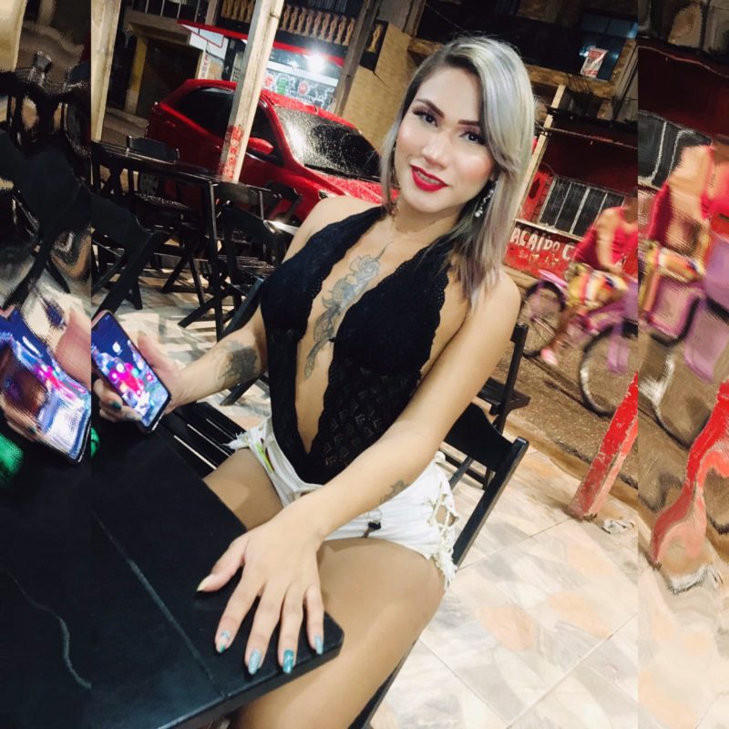 Aryana Leite 10