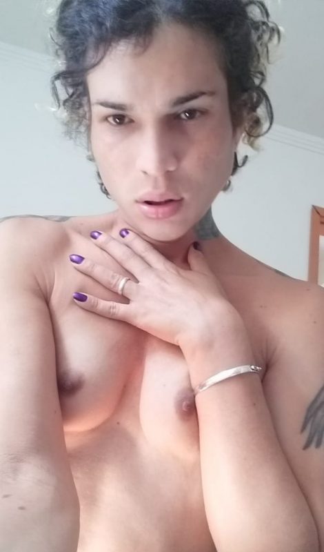 Sabrinna Costa 15