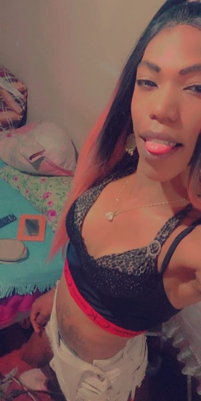 Sarah Maya 19