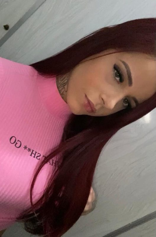 Luana Castro 45