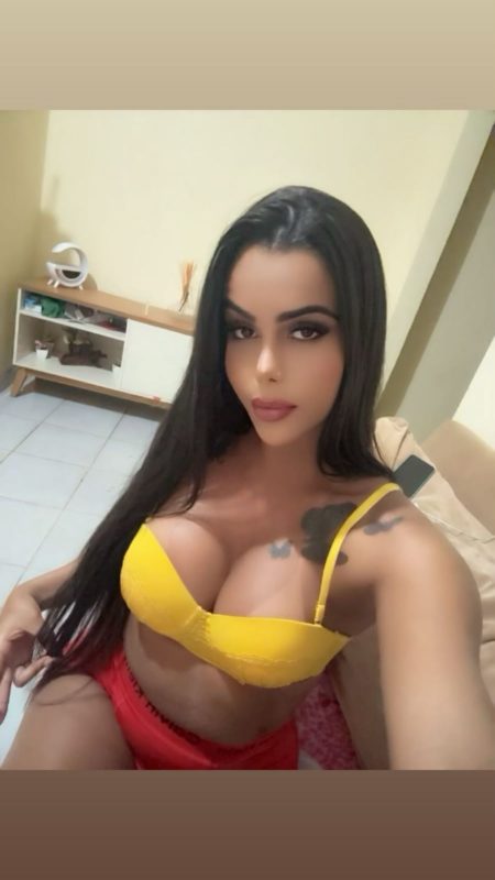 Ts Thalita Rodrigues 32